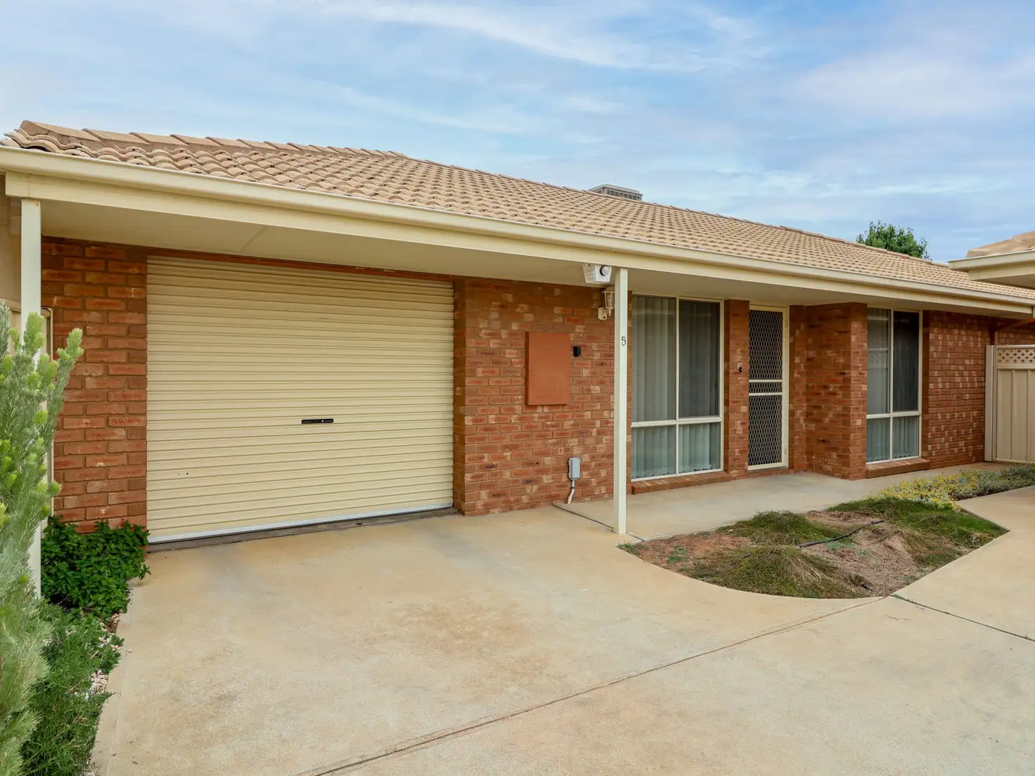 Main view of Homely unit listing, 5/16 Gummow Street, Swan Hill VIC 3585