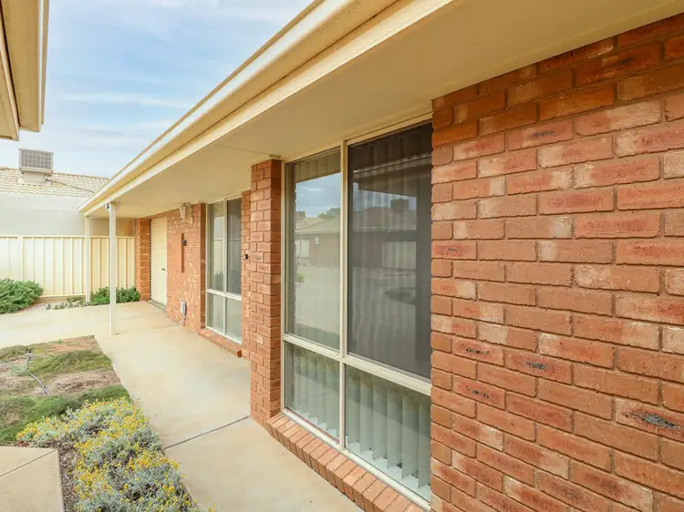Second view of Homely unit listing, 5/16 Gummow Street, Swan Hill VIC 3585