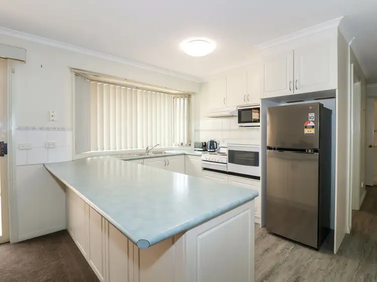 Third view of Homely unit listing, 5/16 Gummow Street, Swan Hill VIC 3585