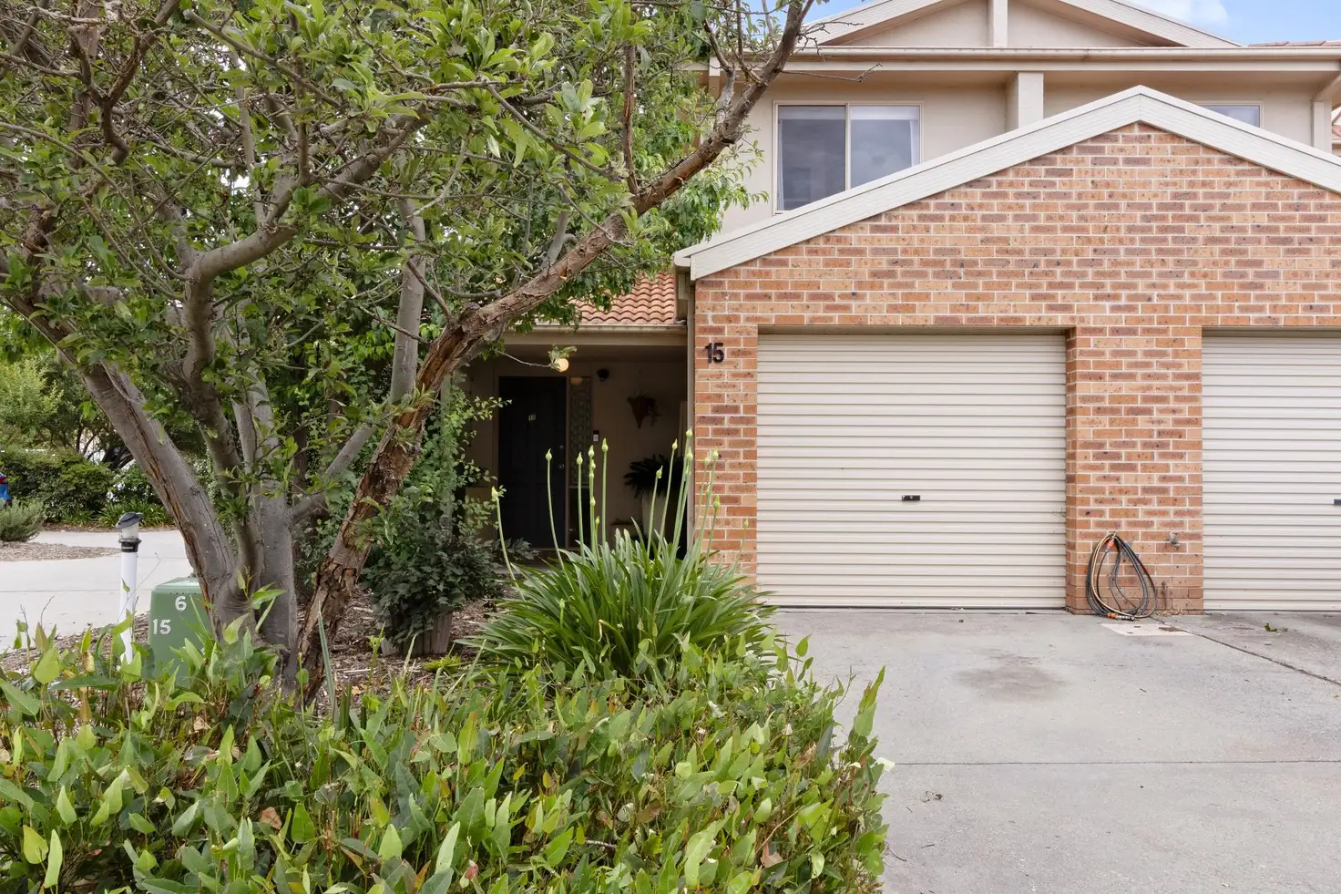 Main view of Homely townhouse listing, 15/54 Paul Coe Crescent, Ngunnawal ACT 2913