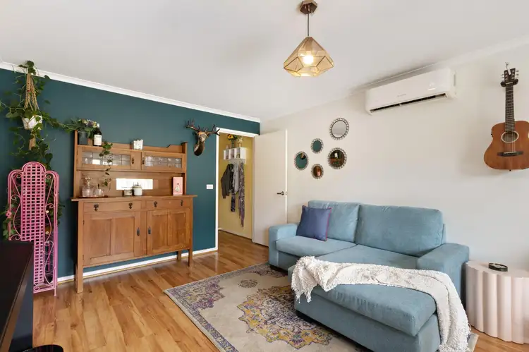 Fourth view of Homely townhouse listing, 15/54 Paul Coe Crescent, Ngunnawal ACT 2913