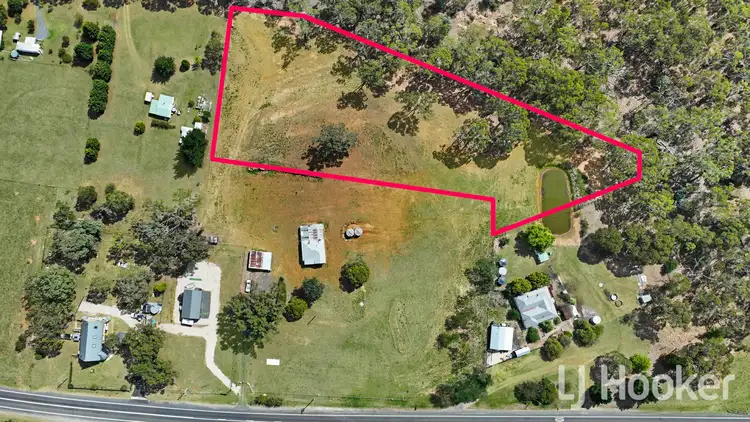 Lot 177/3861 Sofala Road, Wattle Flat NSW 2795