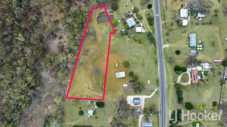 Lot 177/3861 Sofala Road, Wattle Flat NSW 2795