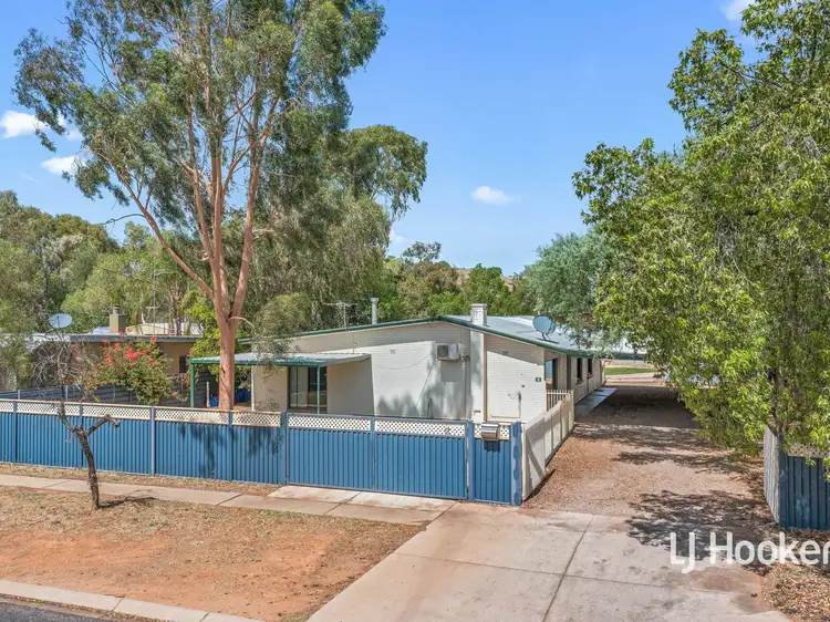 2 Priest Street, Braitling NT 870