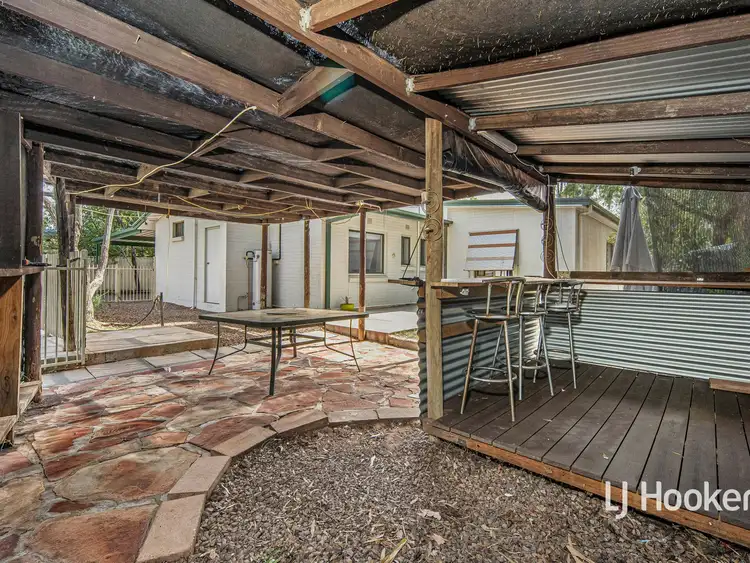 Third view of Homely house listing, 2 Priest Street, Braitling NT 870