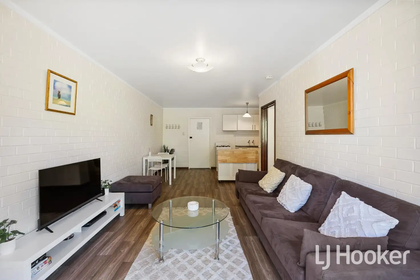 Main view of Homely apartment listing, 111/69 King George Street, Victoria Park WA 6100