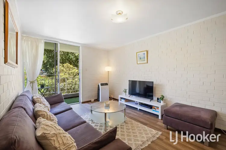 Second view of Homely apartment listing, 111/69 King George Street, Victoria Park WA 6100
