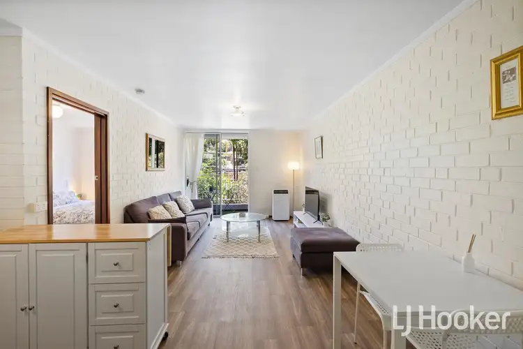 Third view of Homely apartment listing, 111/69 King George Street, Victoria Park WA 6100