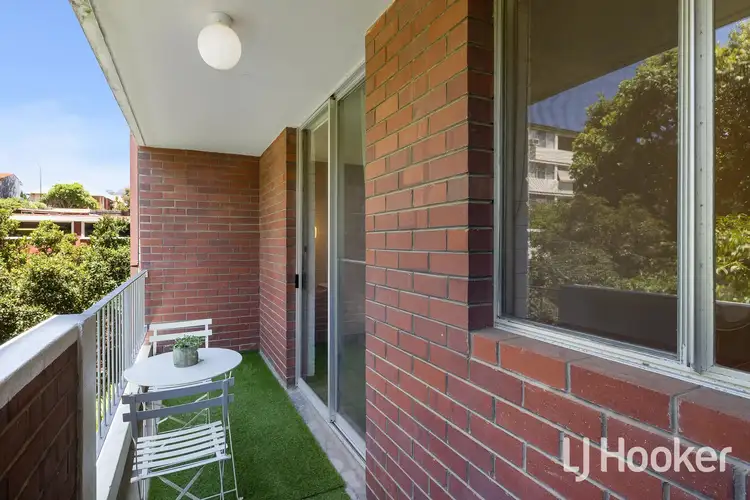 Fourth view of Homely apartment listing, 111/69 King George Street, Victoria Park WA 6100