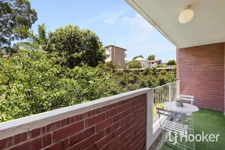 Fifth view of Homely apartment listing, 111/69 King George Street, Victoria Park WA 6100