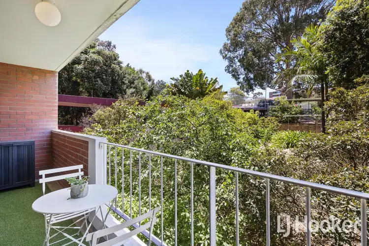 Sixth view of Homely apartment listing, 111/69 King George Street, Victoria Park WA 6100