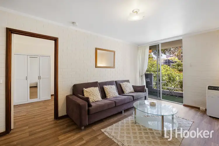 Seventh view of Homely apartment listing, 111/69 King George Street, Victoria Park WA 6100
