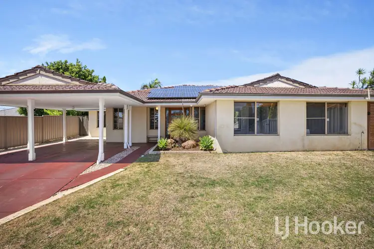 10 Heritage Court, Willetton WA 6155