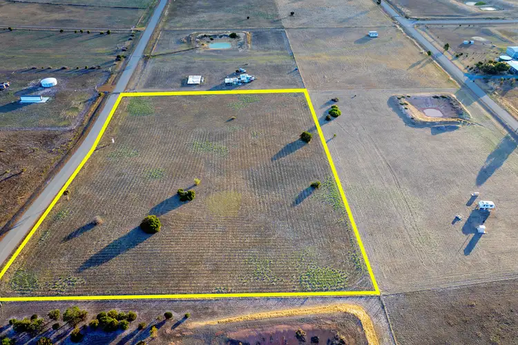 Main view of Homely land listing, 56 Platypus Road, Hopetoun WA 6348