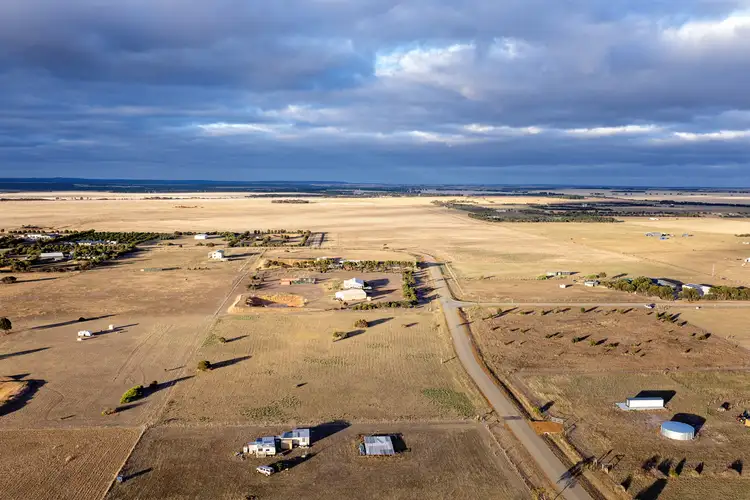 Third view of Homely land listing, 56 Platypus Road, Hopetoun WA 6348