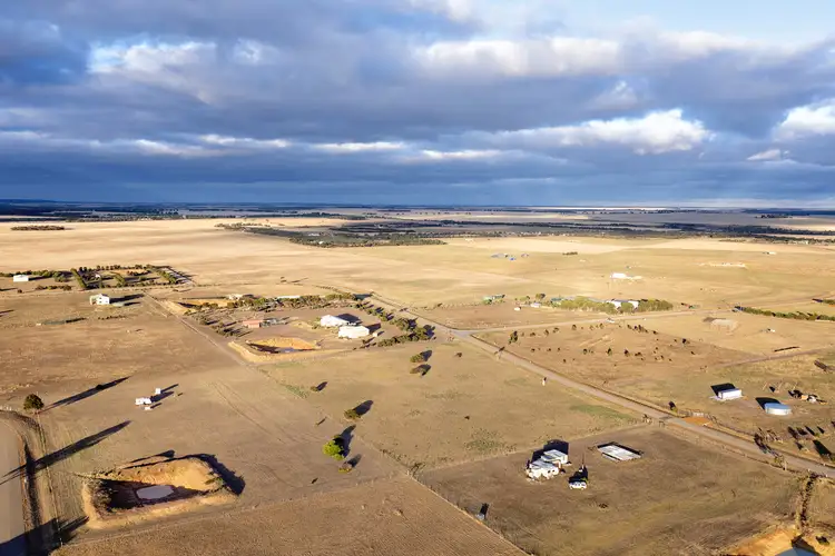 Fourth view of Homely land listing, 56 Platypus Road, Hopetoun WA 6348