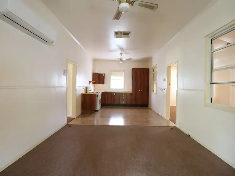 Second view of Homely house listing, 20 Dublin Street, Mitchell QLD 4465