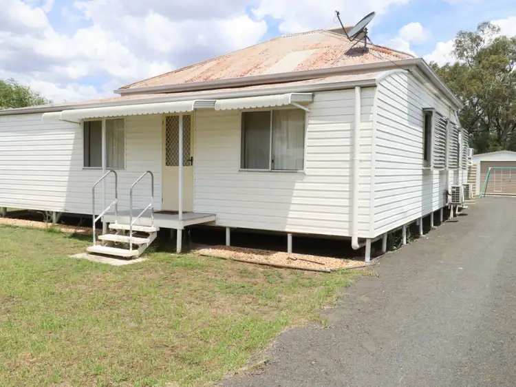 Third view of Homely house listing, 20 Dublin Street, Mitchell QLD 4465