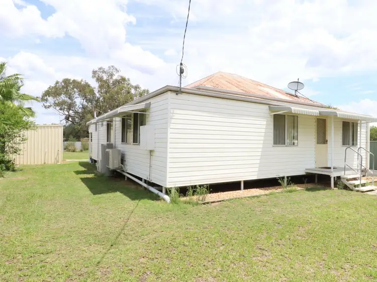 Fourth view of Homely house listing, 20 Dublin Street, Mitchell QLD 4465