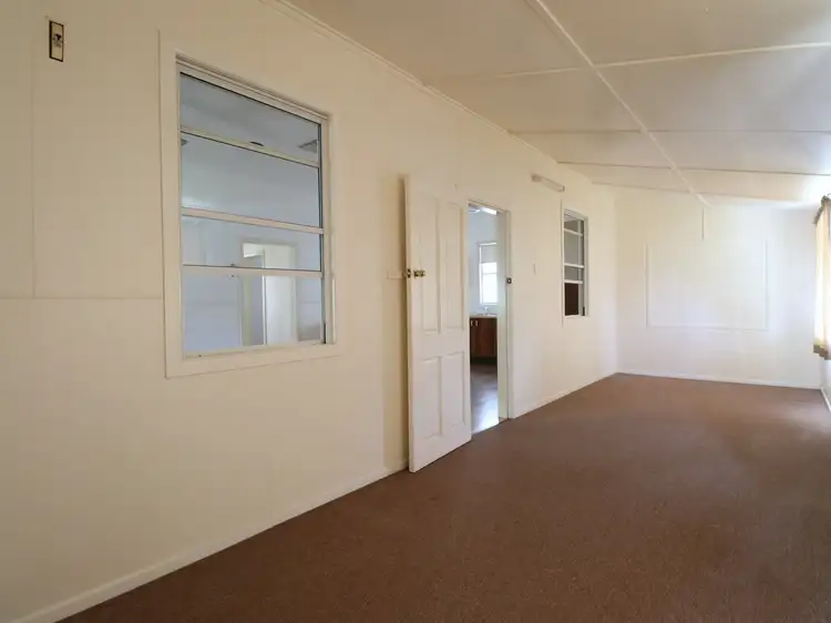 Fifth view of Homely house listing, 20 Dublin Street, Mitchell QLD 4465
