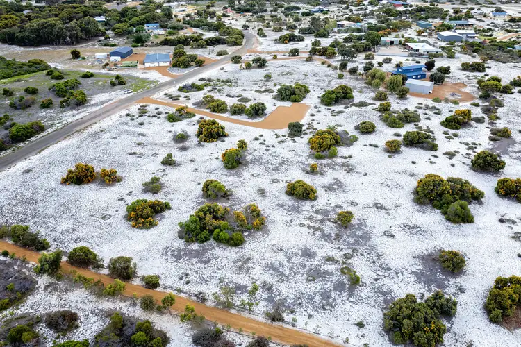 Second view of Homely land listing, 137 Cambewarra Drive, Hopetoun WA 6348