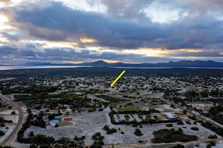 Third view of Homely land listing, 137 Cambewarra Drive, Hopetoun WA 6348