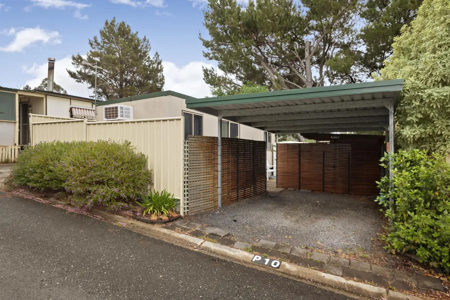 Main view of Homely other listing, 10/1246 Federal Highway, Sutton NSW 2620