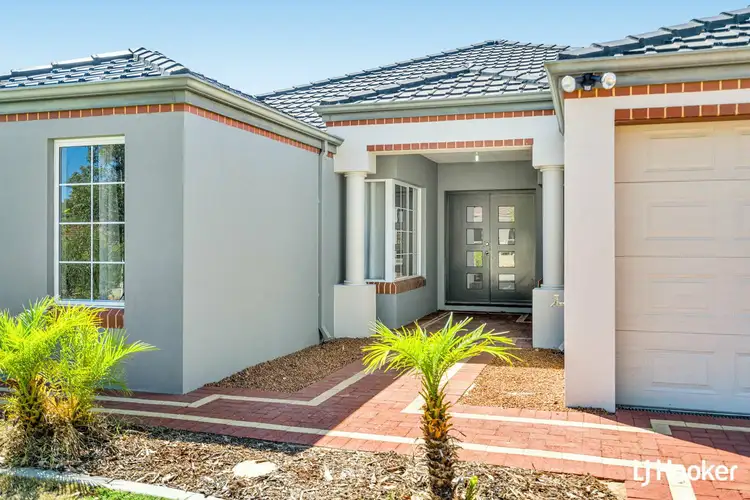 Second view of Homely house listing, 12 Upwey Street, Wellard WA 6170