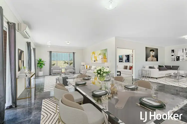 Fourth view of Homely house listing, 12 Upwey Street, Wellard WA 6170