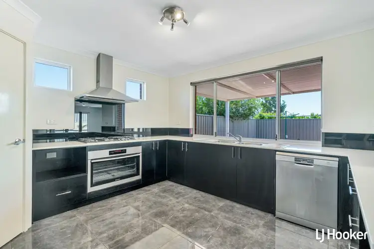 Fifth view of Homely house listing, 12 Upwey Street, Wellard WA 6170