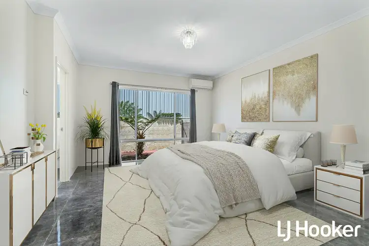 Sixth view of Homely house listing, 12 Upwey Street, Wellard WA 6170