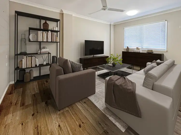 Second view of Homely house listing, 6 Abbott Street, Atherton QLD 4883