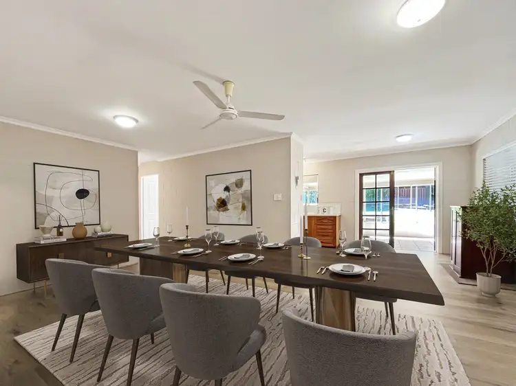 Third view of Homely house listing, 6 Abbott Street, Atherton QLD 4883