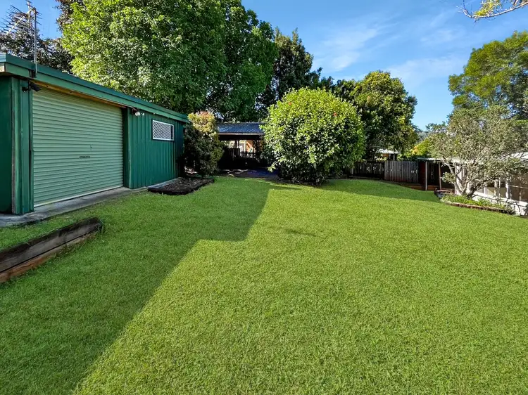 Fifth view of Homely house listing, 6 Abbott Street, Atherton QLD 4883
