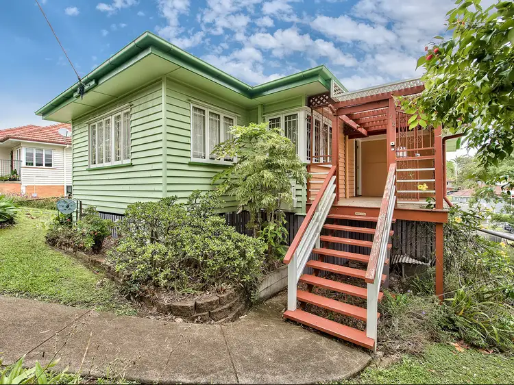 Main view of Homely house listing, 312 Webster Road, Stafford Heights QLD 4053