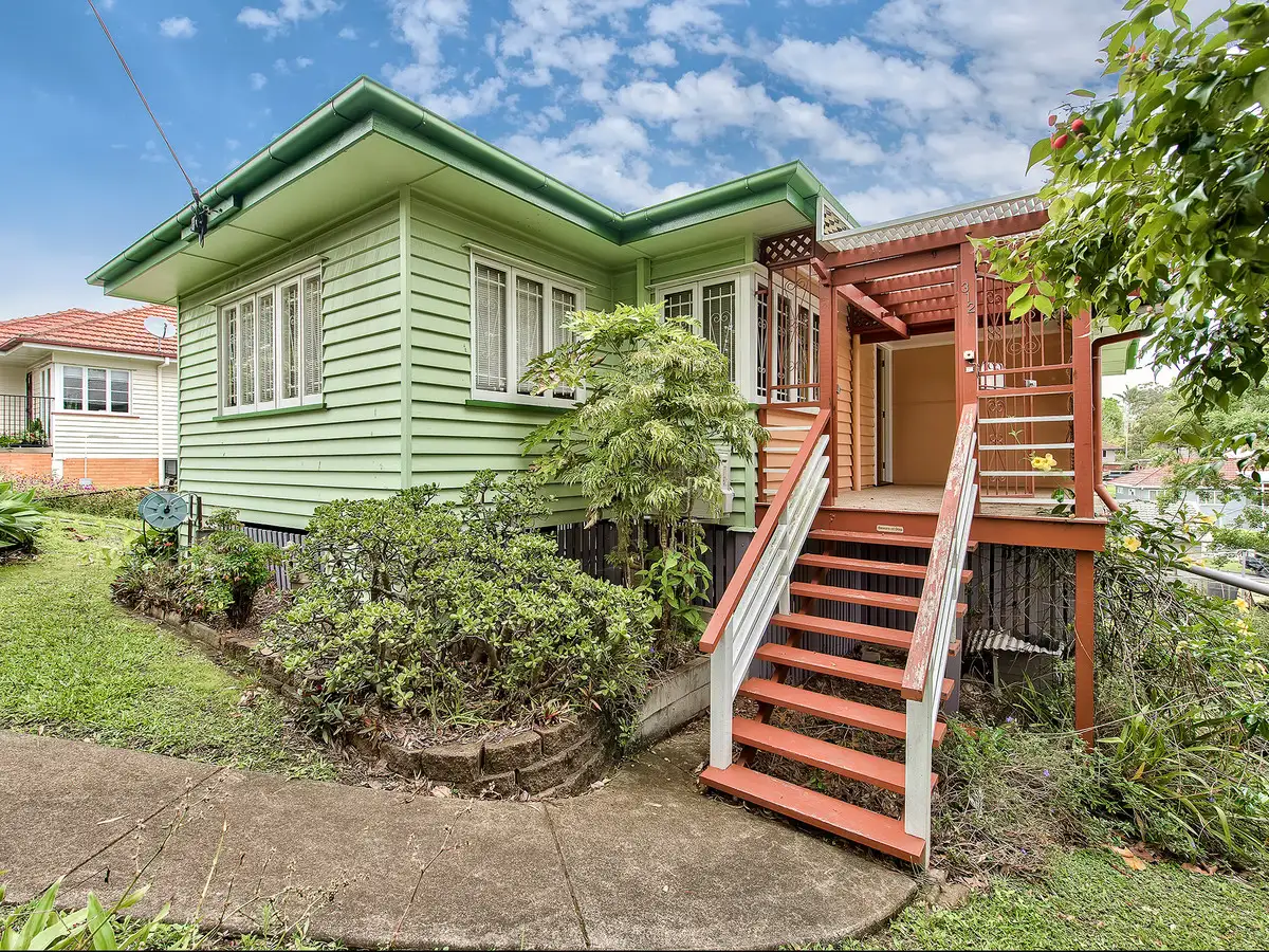 Main view of Homely house listing, 312 Webster Road, Stafford Heights QLD 4053