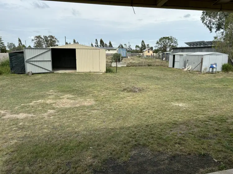 Fifth view of Homely house listing, 22 Kera St, Yelarbon QLD 4388