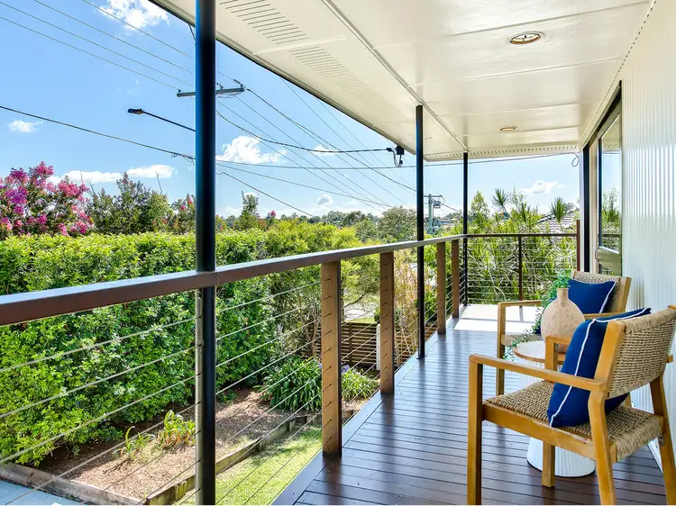 Fourth view of Homely house listing, 64 Flockton Street, Stafford Heights QLD 4053