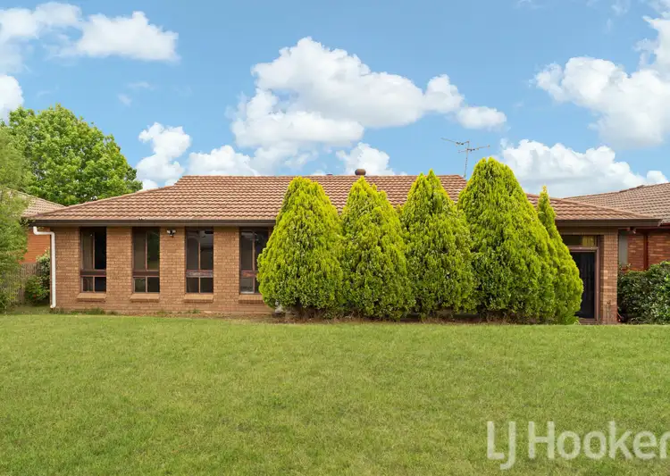 Main view of Homely house listing, 38 Osborne Avenue, West Bathurst NSW 2795