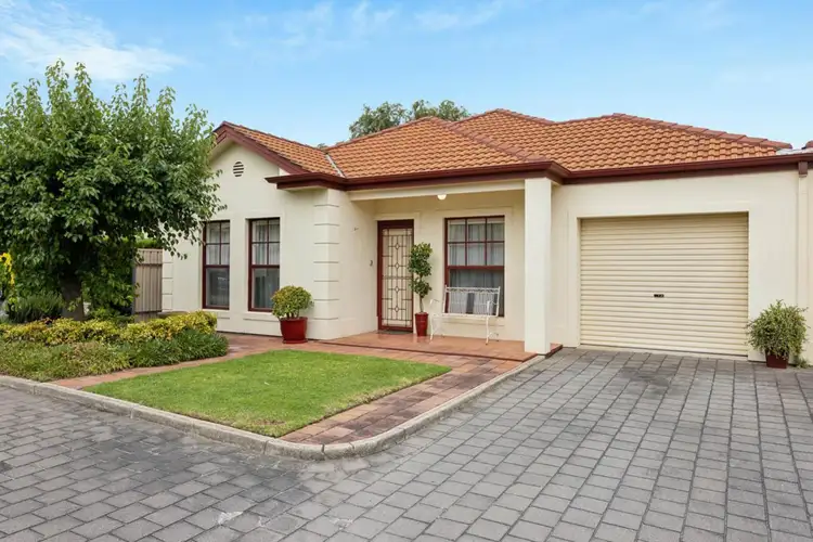 Main view of Homely house listing, 11/99 Heysen Avenue, Hope Valley SA 5090