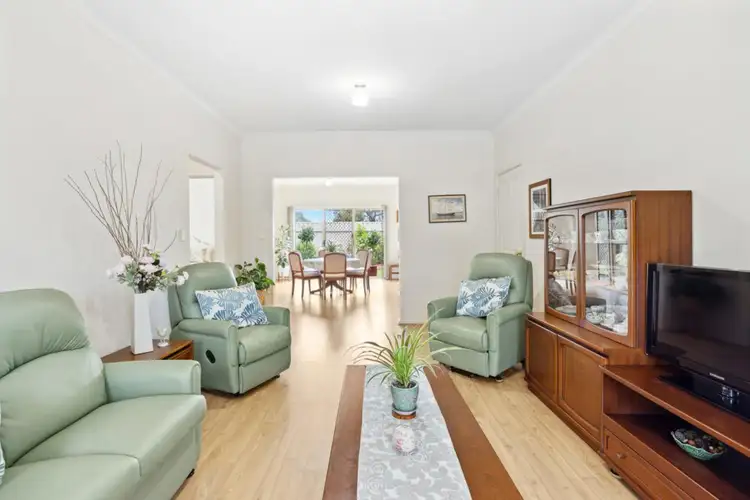 Second view of Homely house listing, 11/99 Heysen Avenue, Hope Valley SA 5090