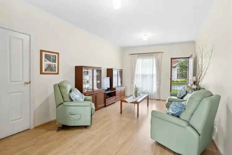 Third view of Homely house listing, 11/99 Heysen Avenue, Hope Valley SA 5090