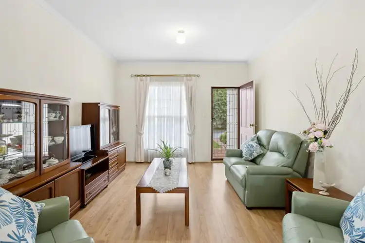 Fourth view of Homely house listing, 11/99 Heysen Avenue, Hope Valley SA 5090