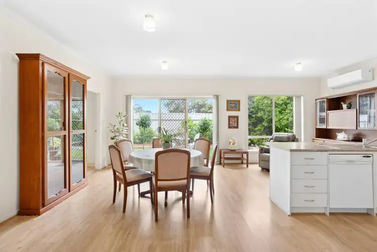 Fifth view of Homely house listing, 11/99 Heysen Avenue, Hope Valley SA 5090