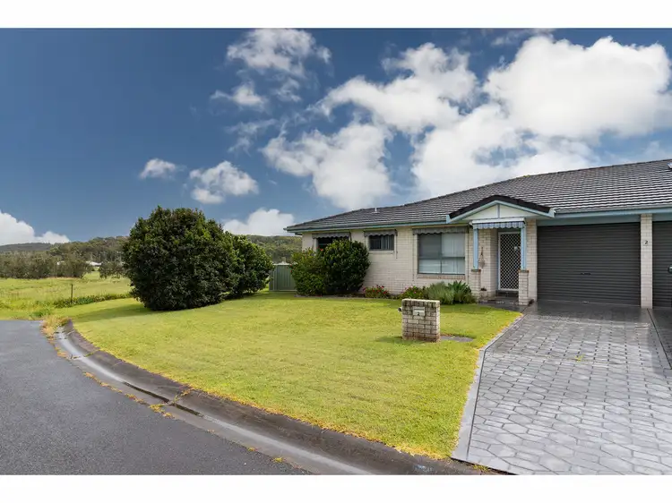Fourth view of Homely villa listing, 1/2 Wamara Crescent, Forster NSW 2428
