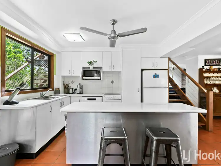 Second view of Homely house listing, 83 Teddington Road, Tinana QLD 4650