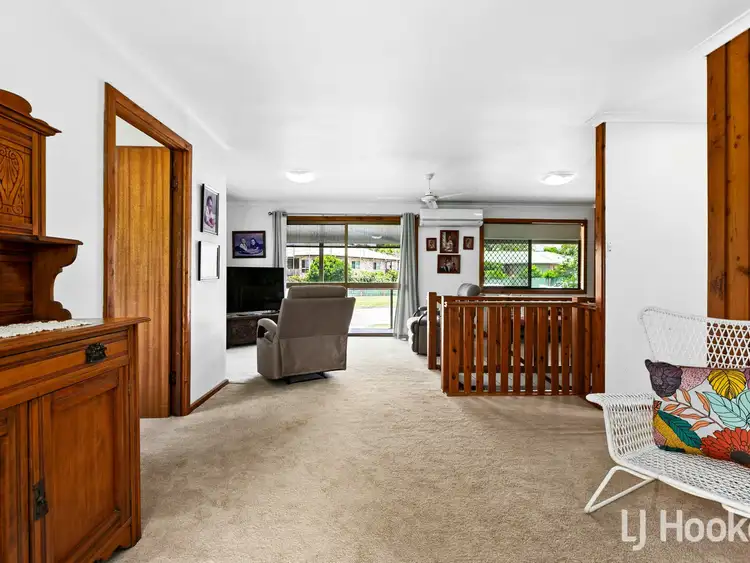 Third view of Homely house listing, 83 Teddington Road, Tinana QLD 4650