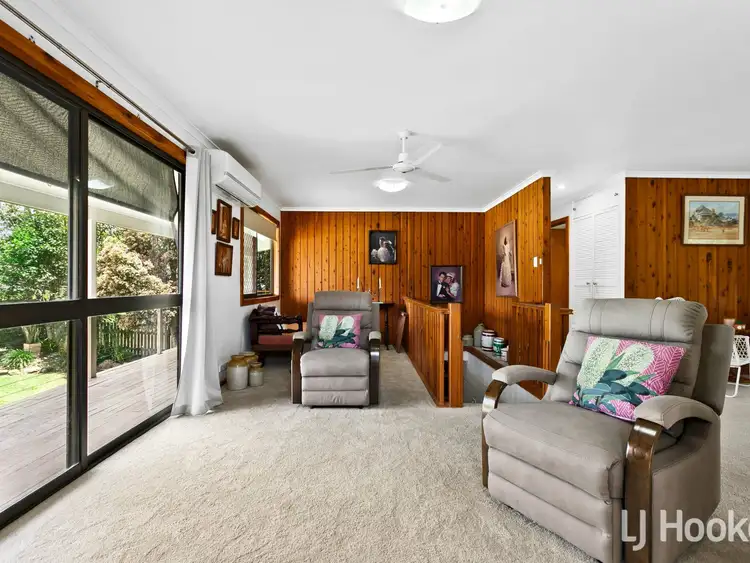 Sixth view of Homely house listing, 83 Teddington Road, Tinana QLD 4650