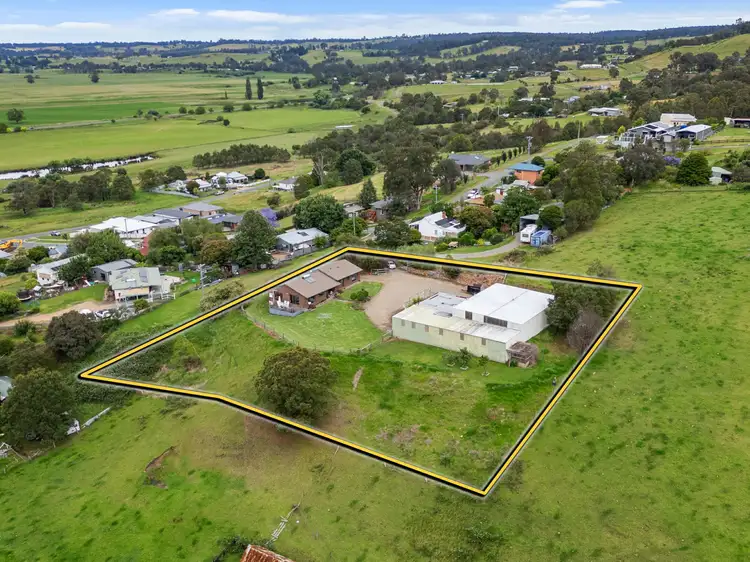 Main view of Homely house listing, 20 Phillip Street, Bruthen VIC 3885