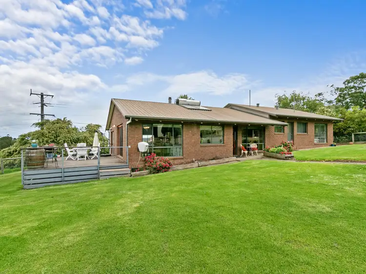 Second view of Homely house listing, 20 Phillip Street, Bruthen VIC 3885
